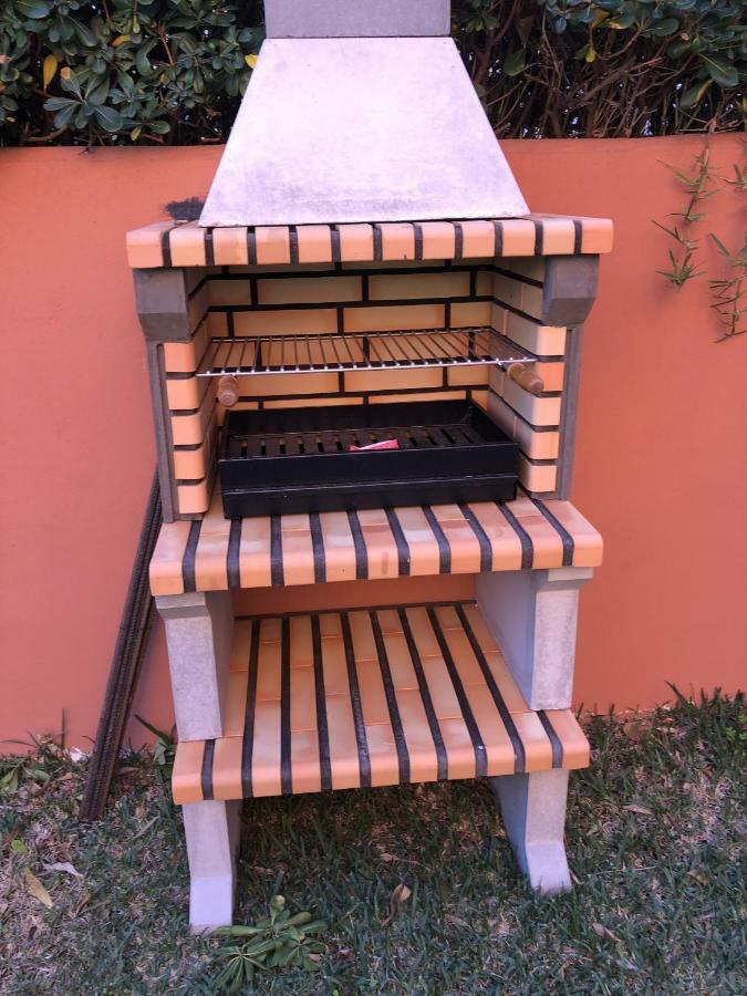 Townhouse Manilva Beach Bagian luar foto