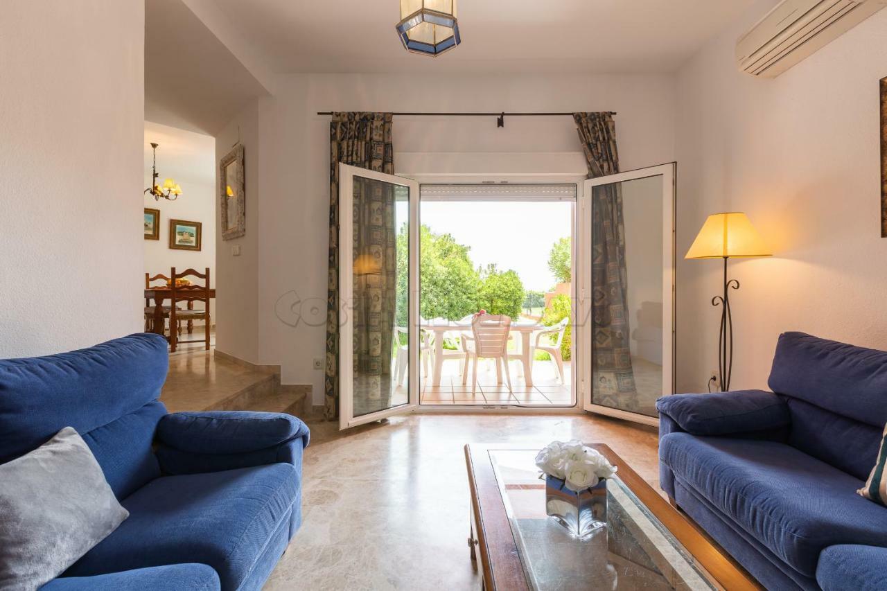 Townhouse Manilva Beach Bagian luar foto